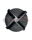 REPLACEMENT 12 INCH SPINNER FOR SALTDOGG® SPREADER TGS03 AND TGS07