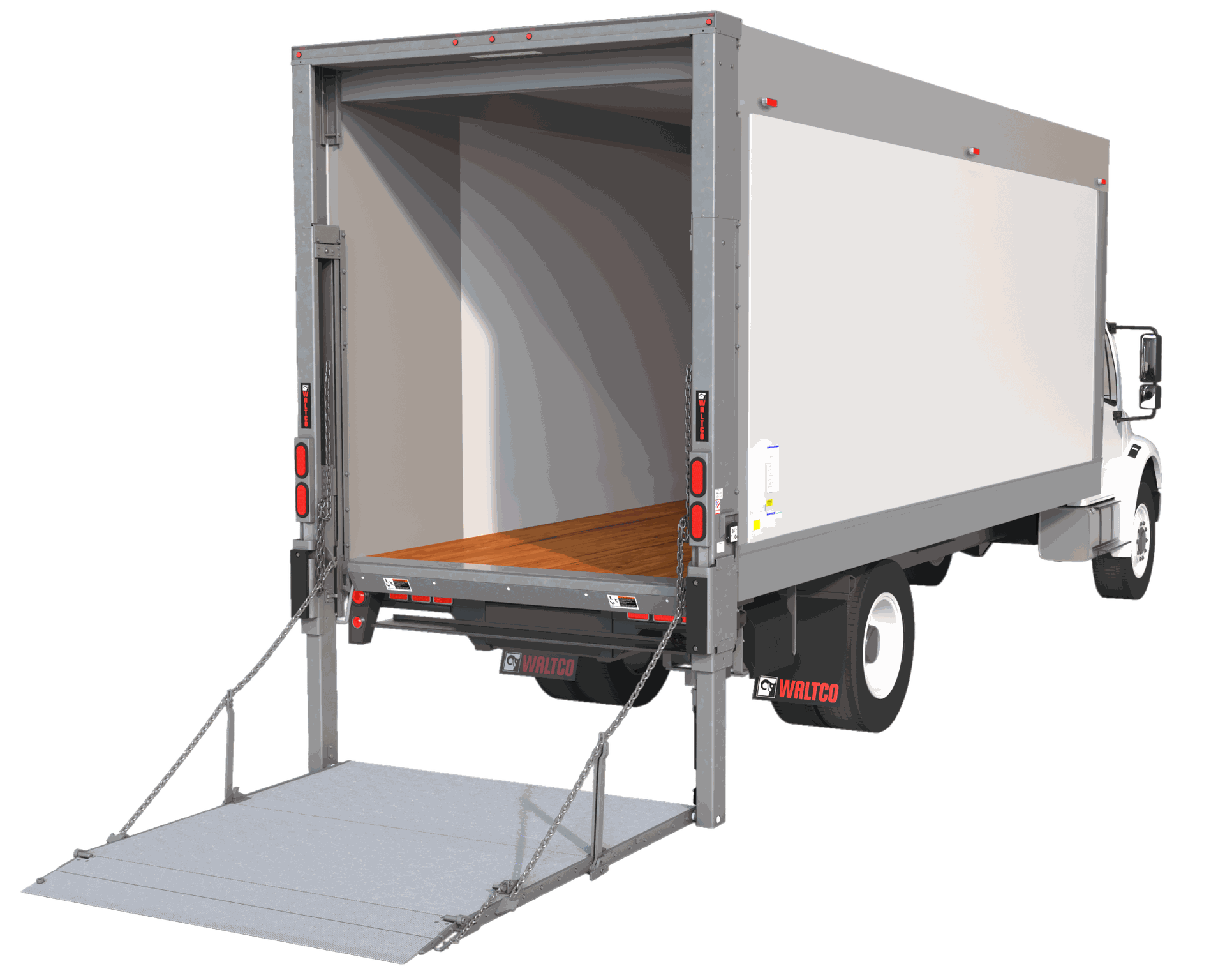 Parts Diagrams Snow Plows, Spreaders, Liftgates and Truck Equipment