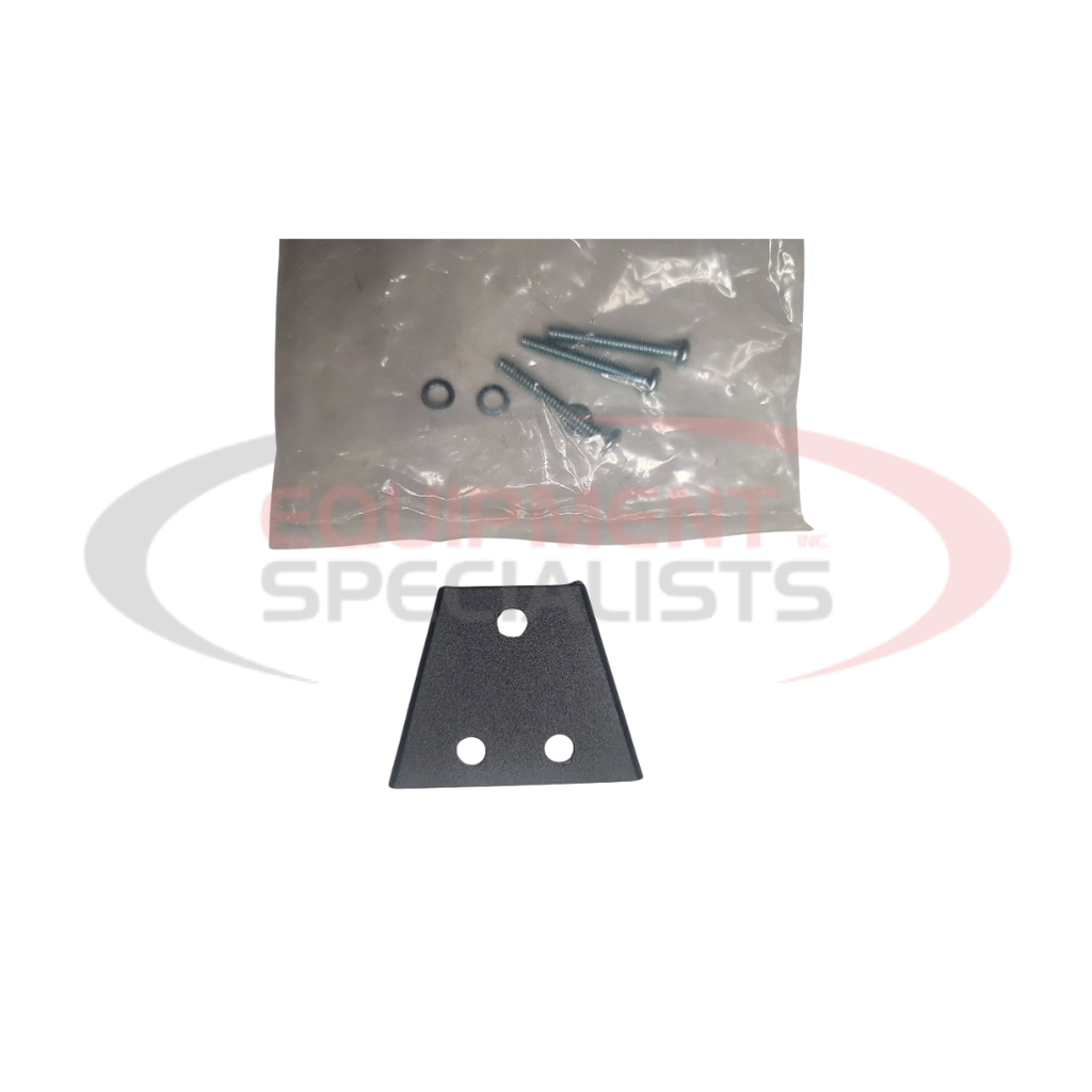 PARTS BAG CONTROL BRACKET