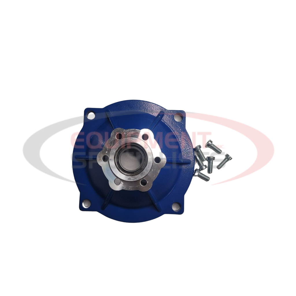 MOTOR FLANGE