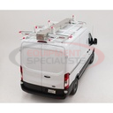 EZGLIDE2™ EXTENDED DROP-DOWN FOR MID-ROOF/HIGH-ROOF VAN