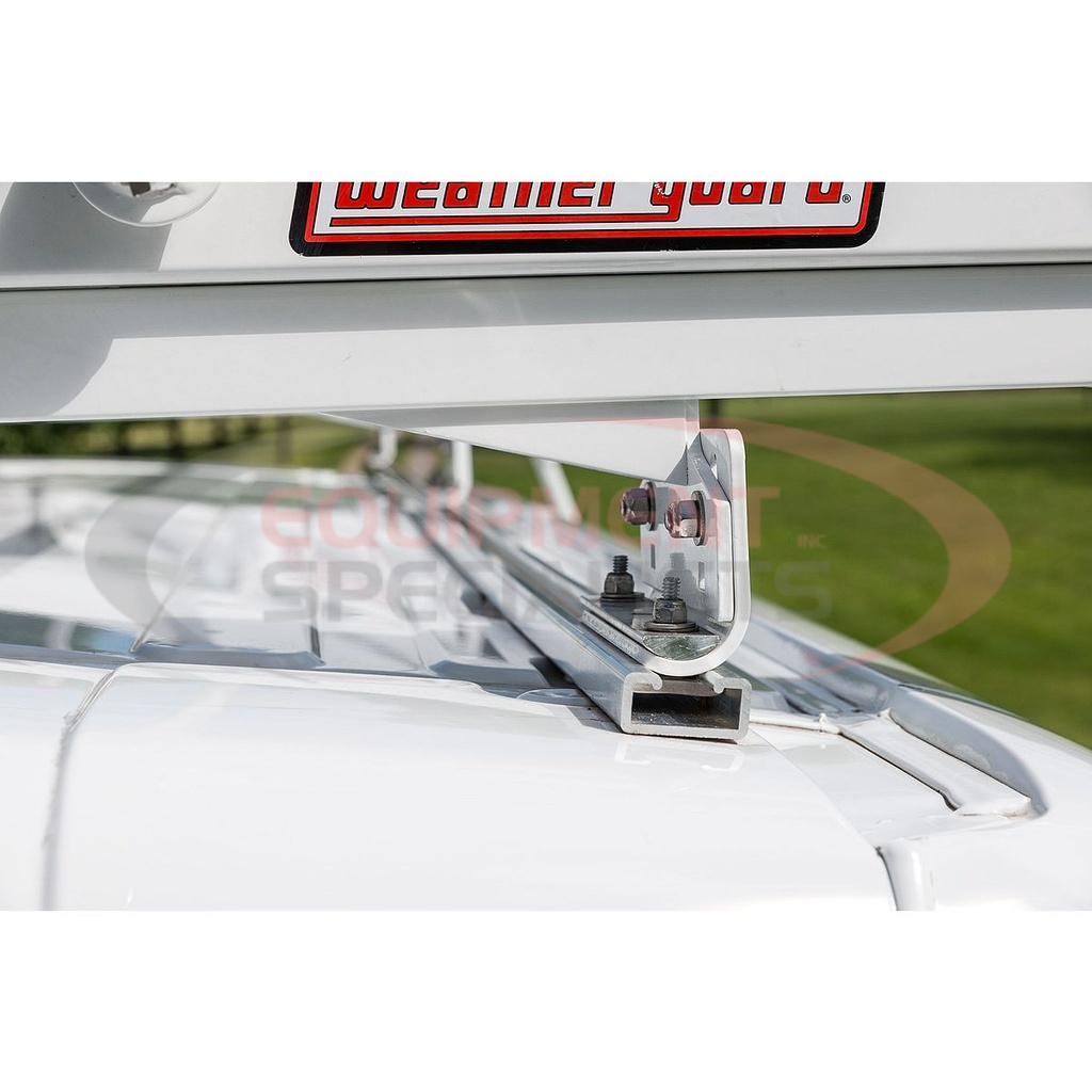 EZGLIDE2™ EXTENDED DROP-DOWN FOR MID-ROOF/HIGH-ROOF VAN