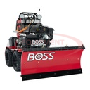 BOSS SNOWRATOR