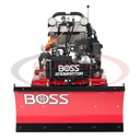 BOSS SNOWRATOR