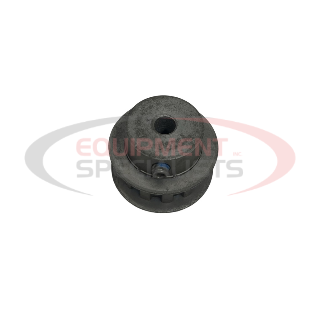 PULLEY COGGED 12T X 5/16 BORE