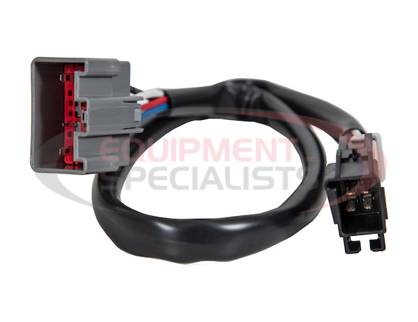 BRAKE CONTROL WIRING HARNESS FORD® SUPER DUTY, E-350, E-450, F-250, F-350, F-450, F-550 (2005-2007)