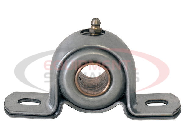 1-1/4 INCH SHAFT DIAMETER BRONZE PILLOW BLOCK BEARING