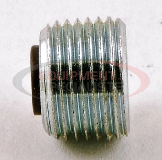 PLUG, MAGNETIC DRAIN, 3/8NPT