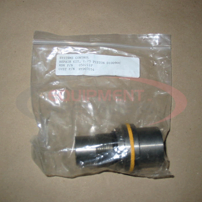 PISTON, SMARTLOCK CYL (HYD07034)