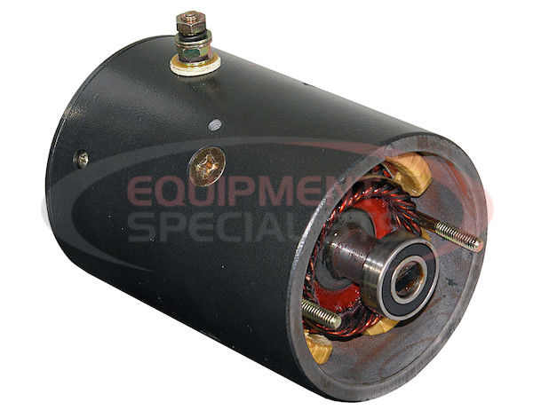 DC HYDRAULIC POWER UNIT'S REPLACEMENT MOTOR LIGHT DUTY - REPLACES 08111 MOTOR