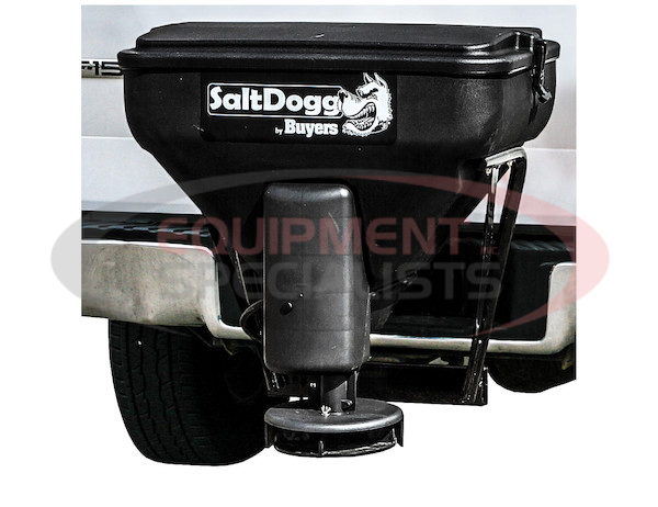 SALTDOGG 4 CUBIC FOOT TAILGATE SPREADER