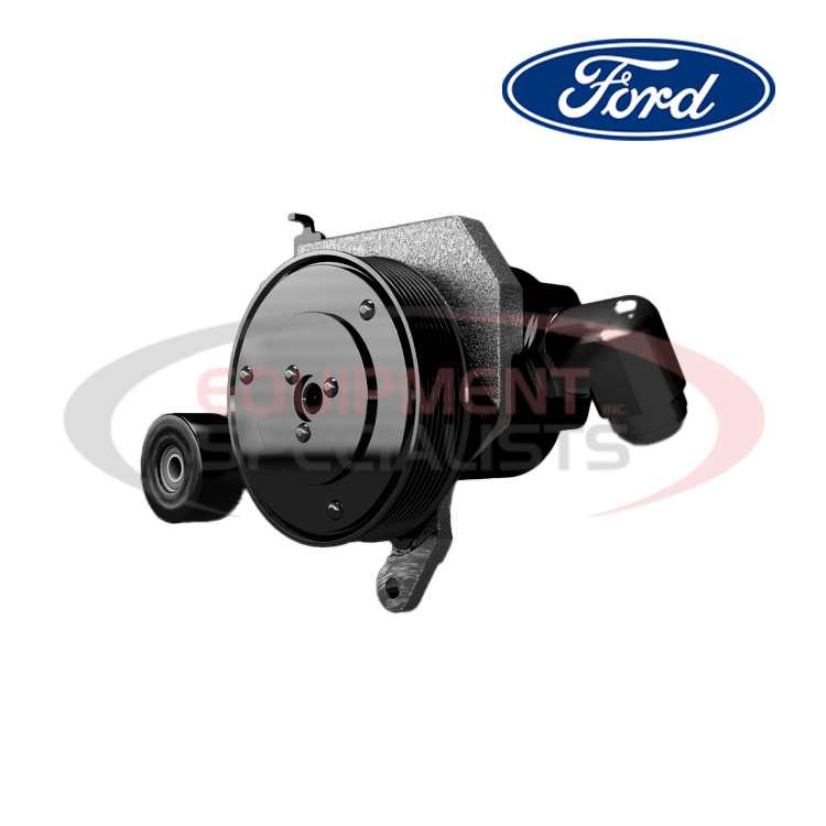 2003-07 Ford 6.0L Turbo w/AC