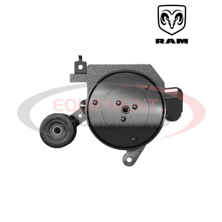 2014-18 Ram 6.4L:Gas, PH 14, A Pump, Side Port