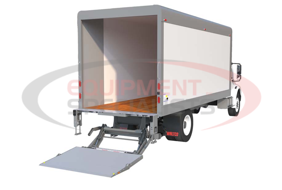 Waltco Liftgate WLGHLF - Waltco Liftgate HLF Series | Equipment Specialists