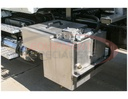 30 Central Hydraulic System - 6-Function, Air/Hydraulic Proportional, Seat Mount Console, No GPS