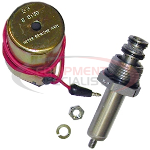 B-SOL ASSY-1PC