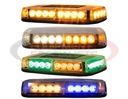 11in Rectangular Multi-Mount LED Mini Light Bar