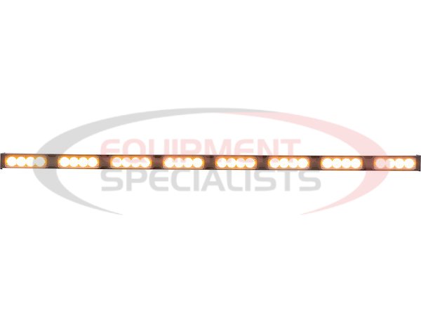 LED TRAFFIC ADVISOR AND STROBE