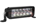 EDGELESS ULTRA BRIGHT COMBINATION SPOT-FLOOD LED LIGHT BAR - DUAL ROW, 8 INCH WIDTH