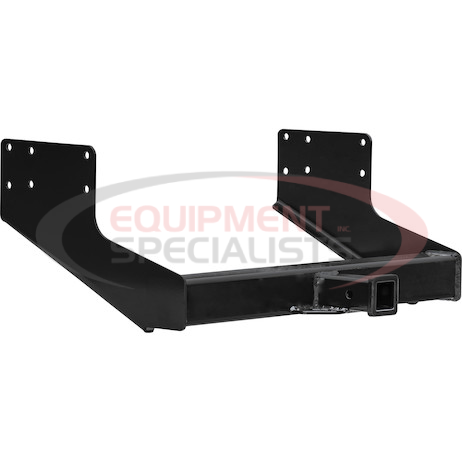 2 Inch Hitch Receiver For Ford? Transit Cutaway Chassis