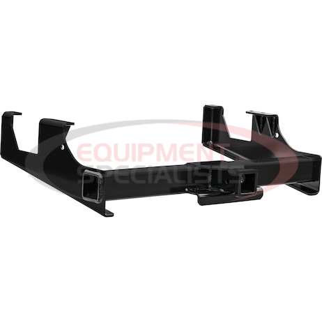 2-1/2 Inch Hitch Receiver For GM 2500/3500 Pickup Frame (bed delete) with Service Body (excluding short bed)