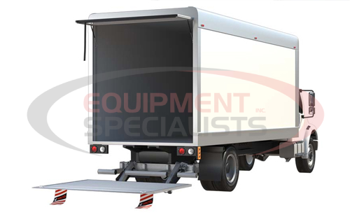 Waltco Liftgate HDC Series