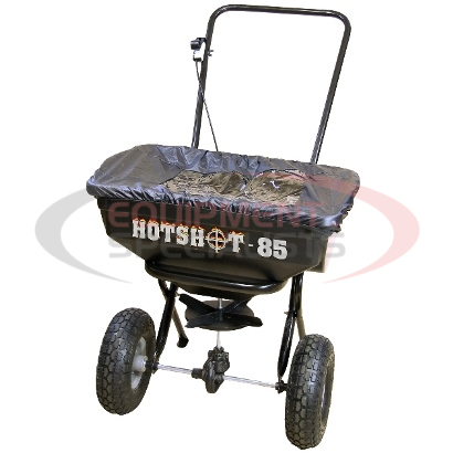 HOTSHOT-85 BROADCAST SPREADER