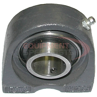 BEARING 1&quot; TAPPED BASE MDV