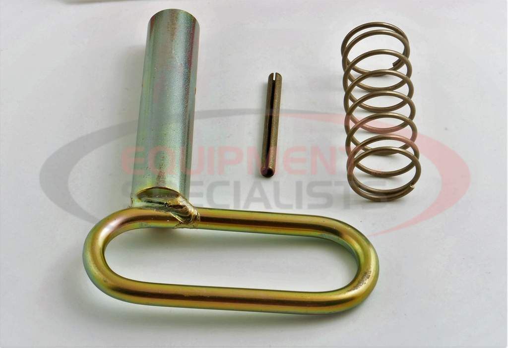 KIT-PIN, COUPLER SPRING, SH1 ONLY