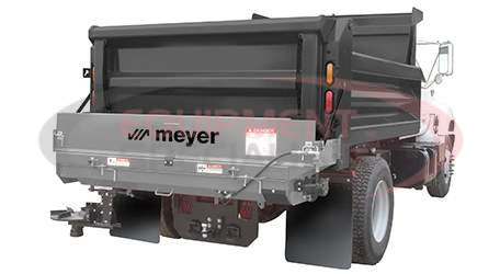 MEYER BASE LINE 960 UTG DUMP TRUCK SPREADER