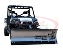 SnowDogg® MUT SERIES LIFT FRAME