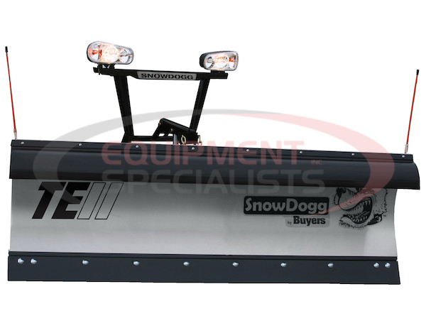 SnowDogg® TE75 II MOLDBOARD