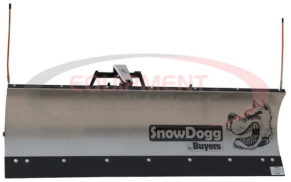 SnowDogg® MUT60 MOLDBOARD