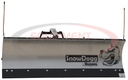 SnowDogg® MD68II MOLDBOARD