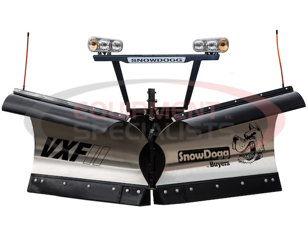 SnowDogg® VXF85 II MOLDBOARD