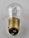 BULB, 1157, TURN SIGNAL (BOSS LIGHT)