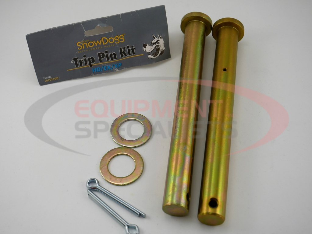 TRIP PIN KIT (PAIR) , HD/EX/XP