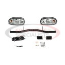 KIT-HEADLIGHT UPGRADE, SL1 TO SL2