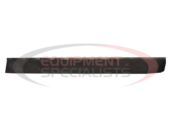 SnowDogg® VXF95 SERIES RUBBER DEFLECTOR