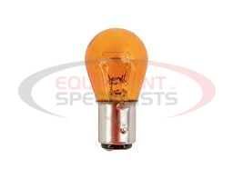 BULB, TURN/PARK, AMBER