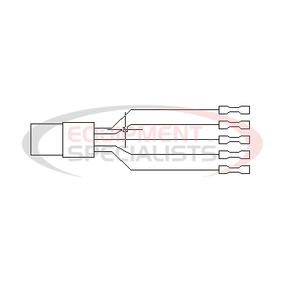 RELAY, REPAIR, WIRING HARNESS