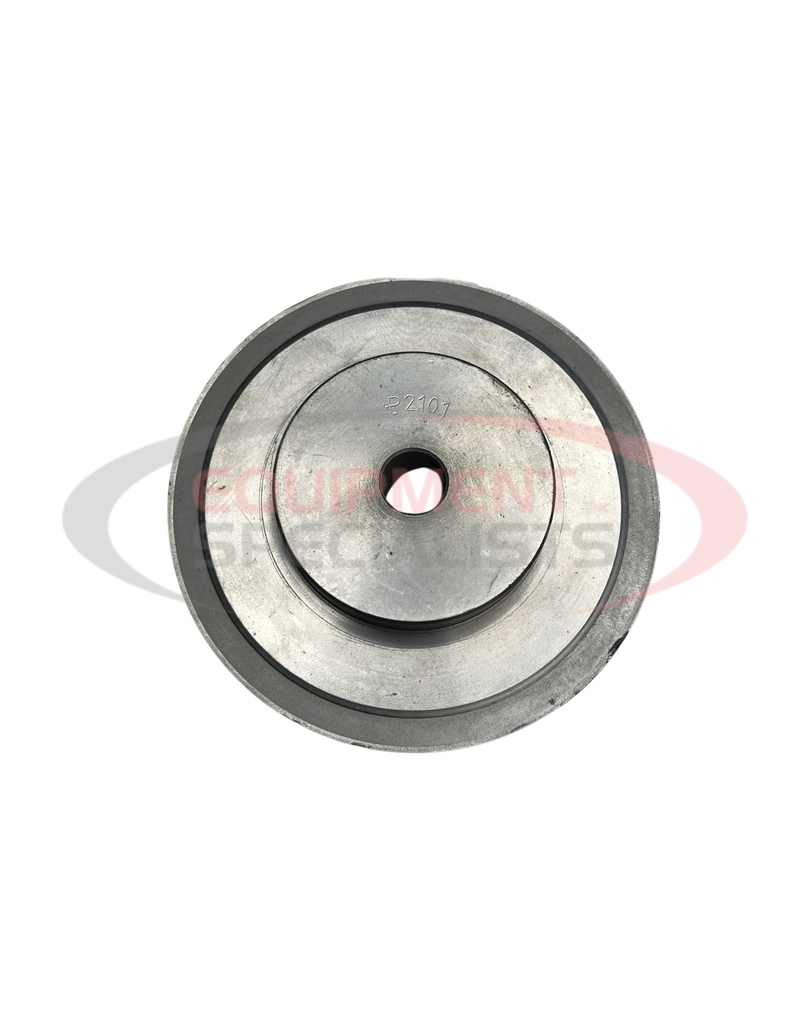 PULLEY COGGED 40T X 5/8&quot; BORE