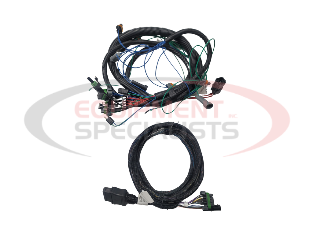 PLUG-IN HARNESS KIT