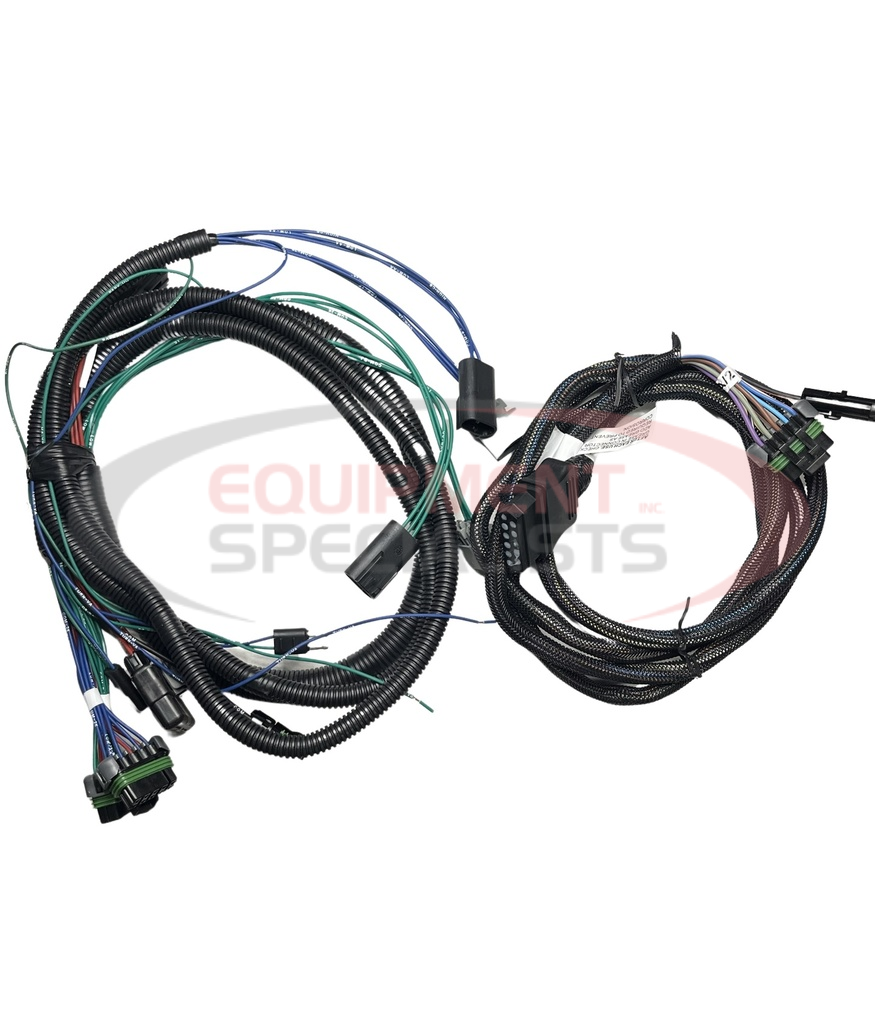 PLUG-IN LIGHT ADAPTOR HARNESS KIT