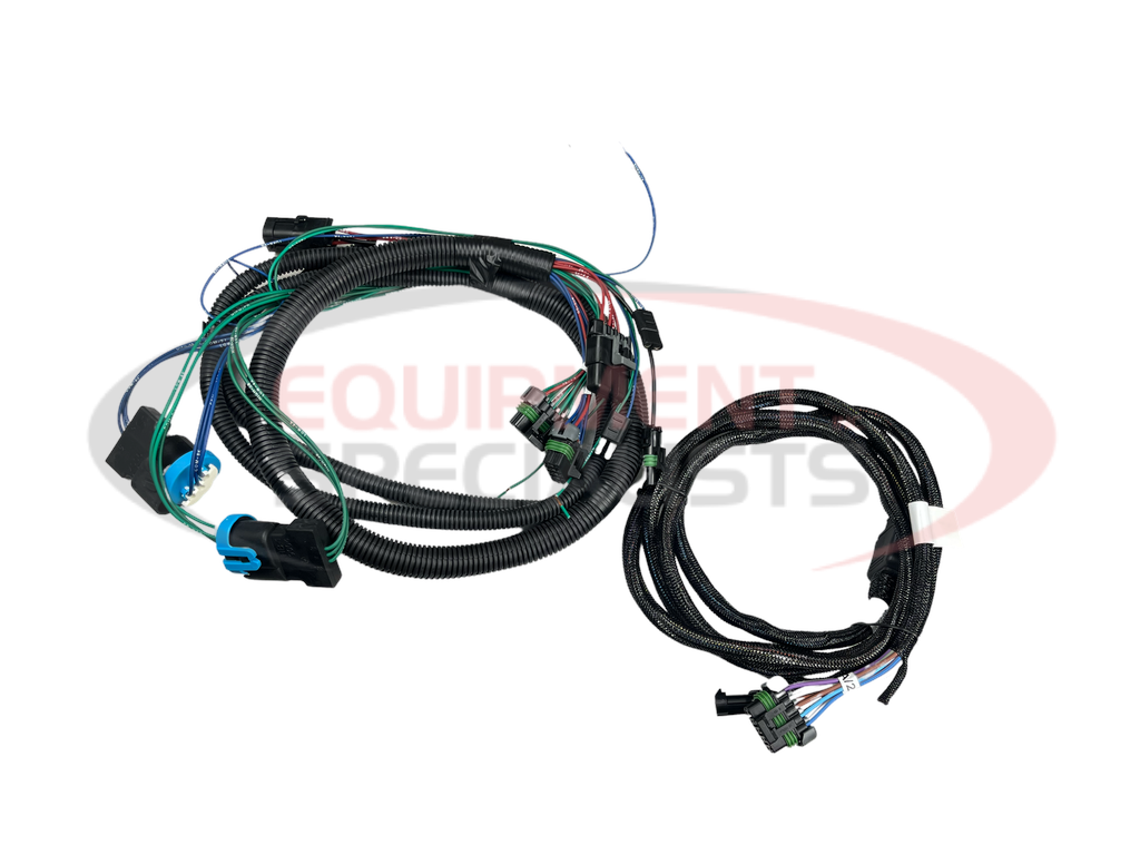 PLUG-IN HARNESS KIT