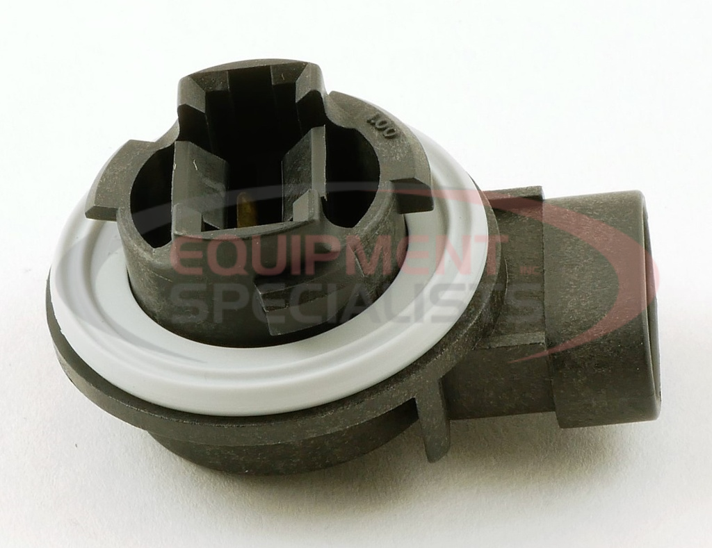 CONNECTOR, FOR 3157 BULB, TURN SIGNAL, 08+