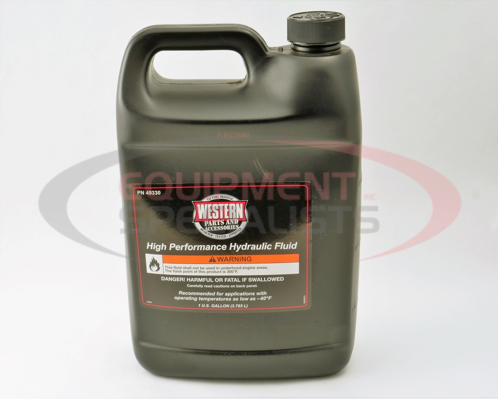 ONE GALLON WP HYD FLUID