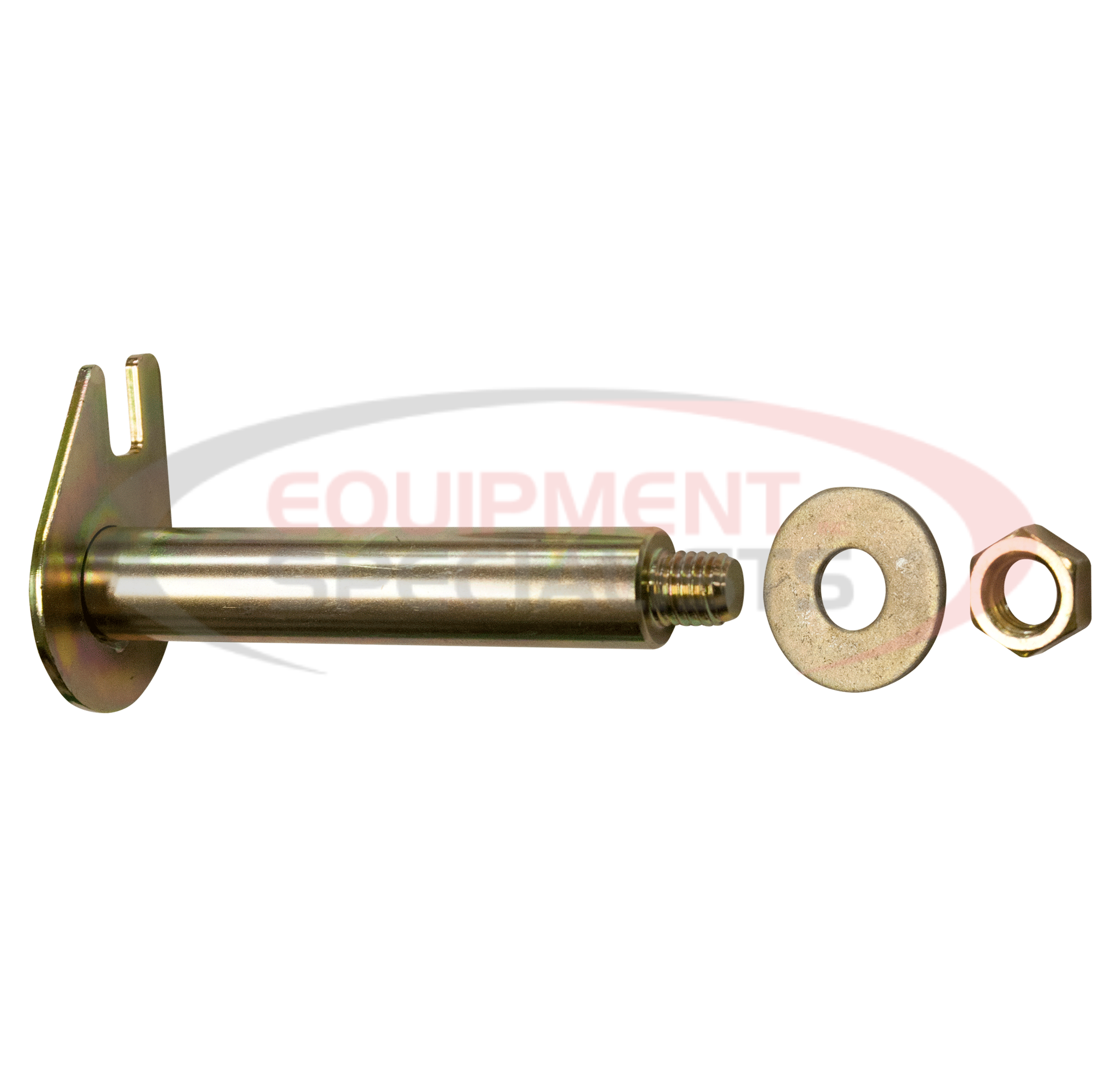 KIT-PIN, HORIZ HINGE THREADED PIN, RT3, UTV