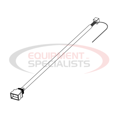 HARNESS-WIRING, VEH SIDE, ATV/UTV