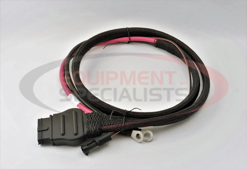 VEHICLE BATTERY CABLE